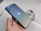 Direct Uk Used Apple Iphone 11 Pro  Max Factory Locked 64Gb/256Gb/512Gb Fair Grade (Wifi Only)