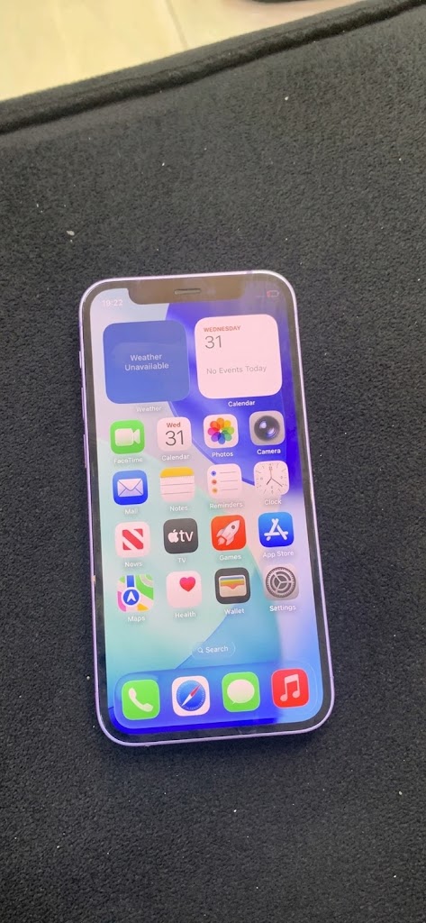 Direct Uk Used Apple Iphone 12 Mini Sim Locked & Wi-Fi Only (64Gb / 128Gb / 256Gb) — Grade A