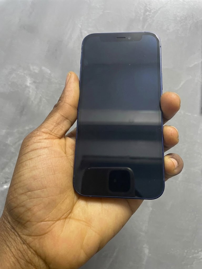 Direct Uk Used Apple Iphone 12 Mini Sim Locked & Wi-Fi Only (64Gb / 128Gb / 256Gb) — Fair