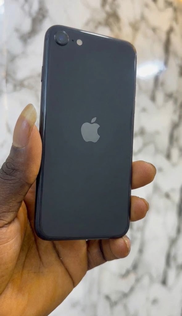 Direct Uk Used Apple Iphone Se (2Nd Generation) Sim Locked & Wi-Fi Only (64Gb / 128Gb / 256Gb) — Grade A thumbnail 2