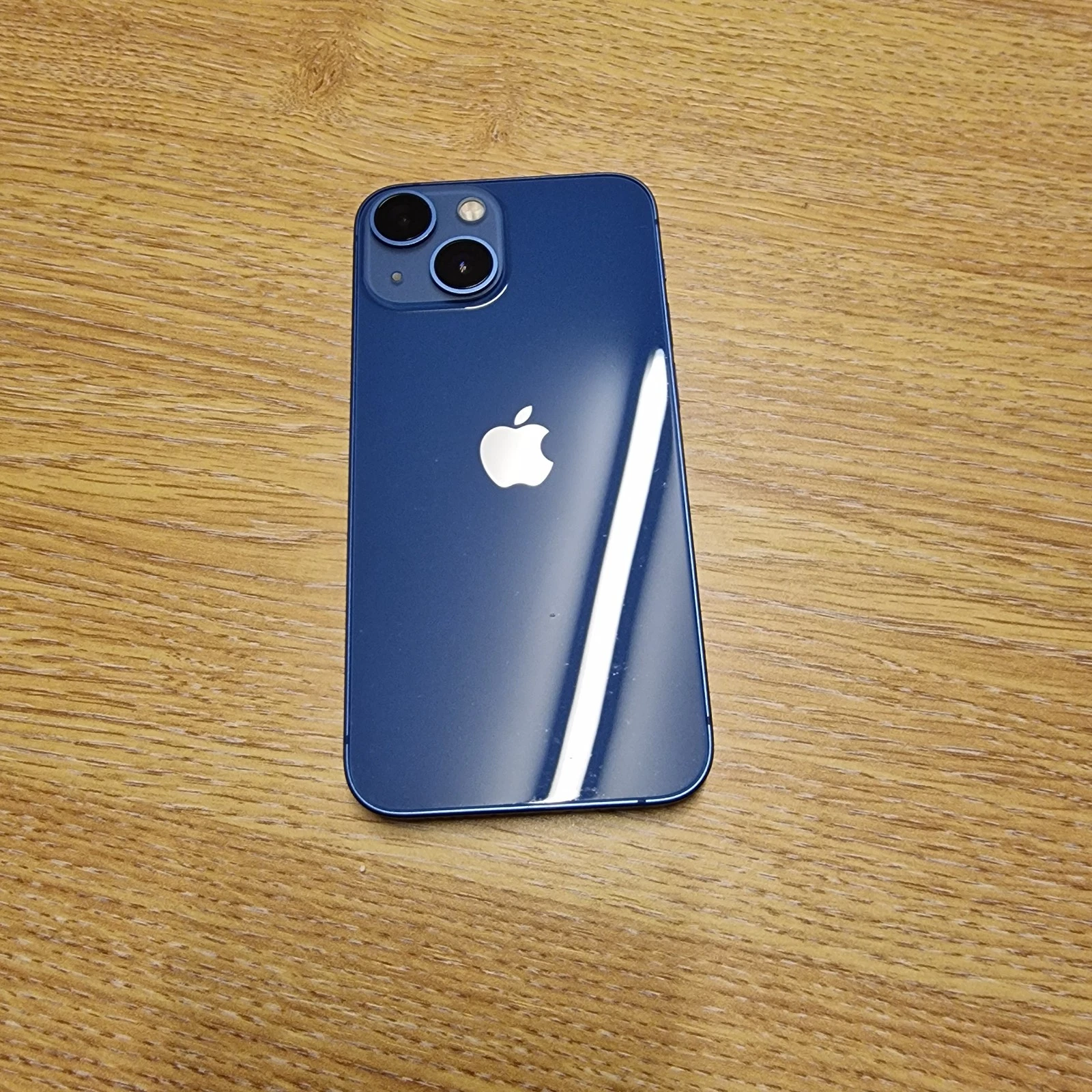 Direct Uk Used Apple Iphone 13 Mini Factory Locked 128Gb/256Gb/512Gb Fair  Grade (Wifi Only) thumbnail 4