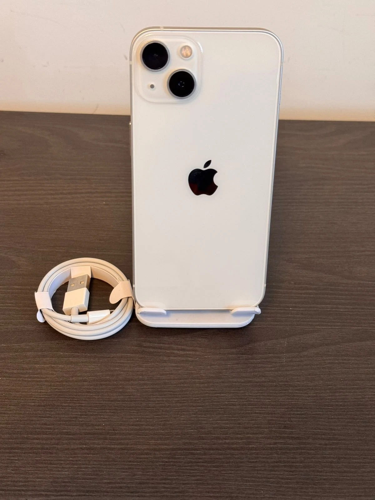 Direct Uk Used Apple Iphone 13 Factory Locked 128Gb/256Gb/512Gb First Grade (Wifi Only)