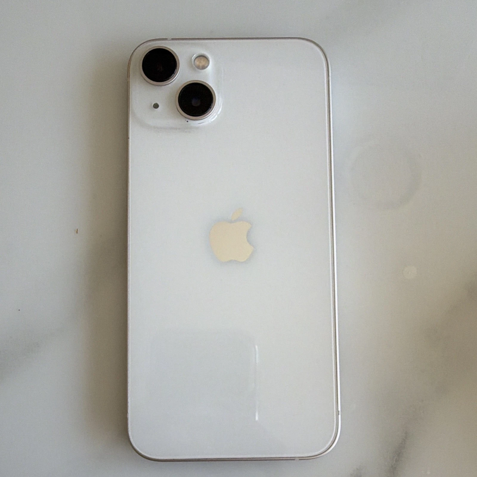 Direct Uk Used Apple Iphone 13 Factory Locked 128Gb/256Gb/512Gb Fair Grade (Wifi Only) thumbnail 2