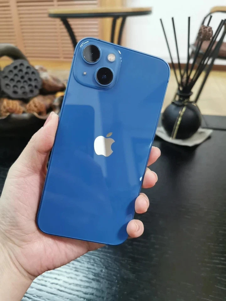 Apple Iphone 13 Mini - Excellent Quality Unlocked Uk Used (128Gb / 256Gb / 512Gb Options) (Copy) thumbnail 6