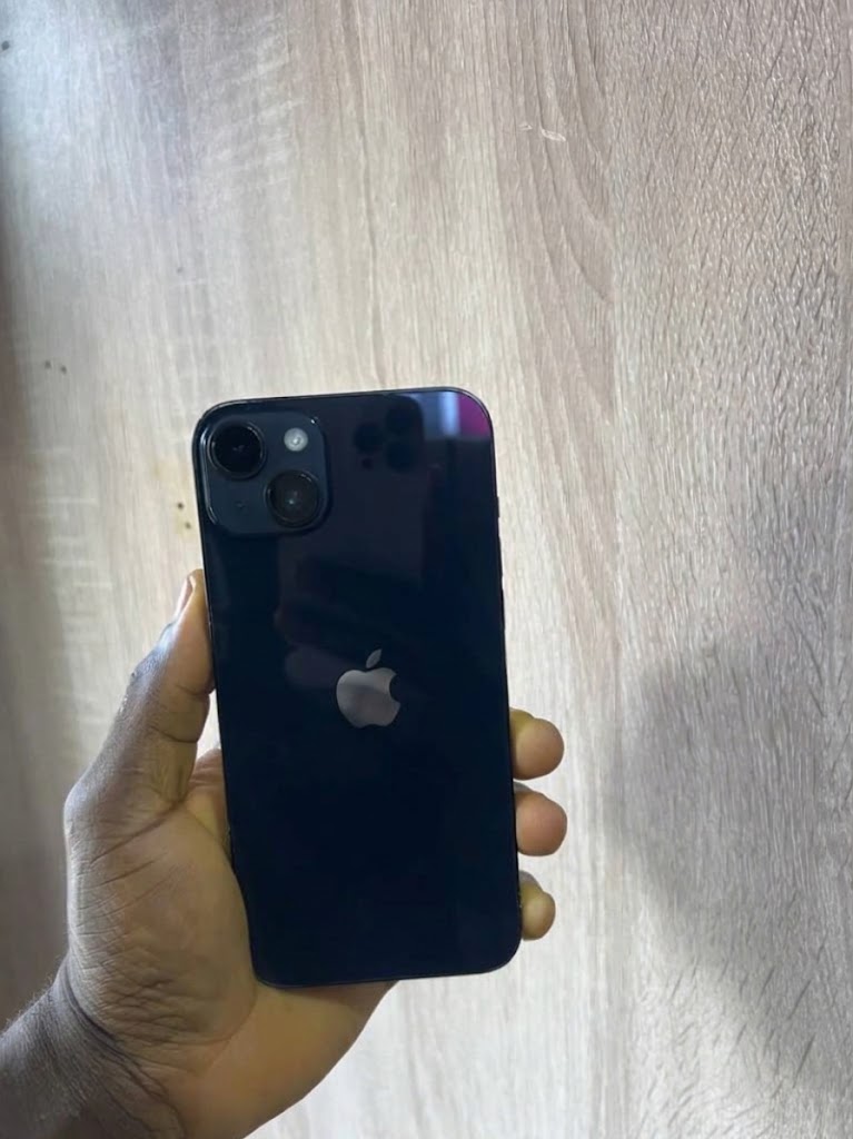 Direct Uk Used Apple Iphone 14 Plus (Esim) Sim Locked & Wi-Fi Only (128Gb / 256Gb / 512Gb) — Grade B