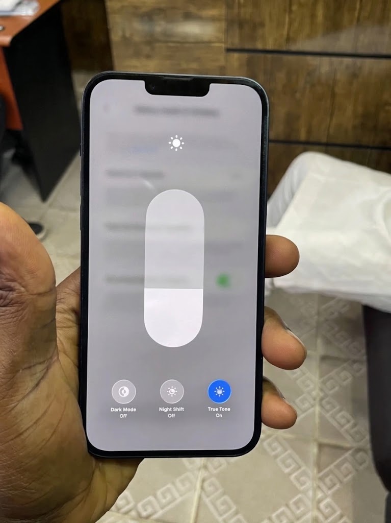 Direct Uk Used Apple Iphone 14 Plus (Esim) Sim Locked & Wi-Fi Only (128Gb / 256Gb / 512Gb) — Fair thumbnail 3