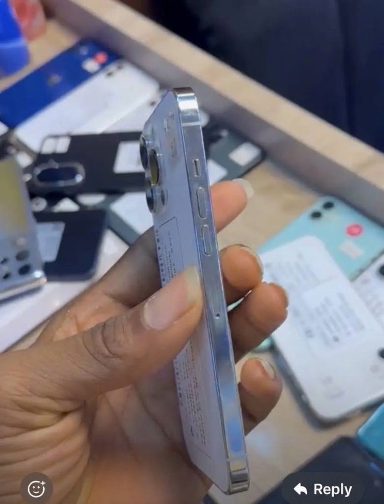Direct Uk Used Apple Iphone 14 Pro (Esim) Sim Locked & Wi-Fi Only (128Gb / 256Gb / 512Gb / 1Tb) — Grade A thumbnail 2