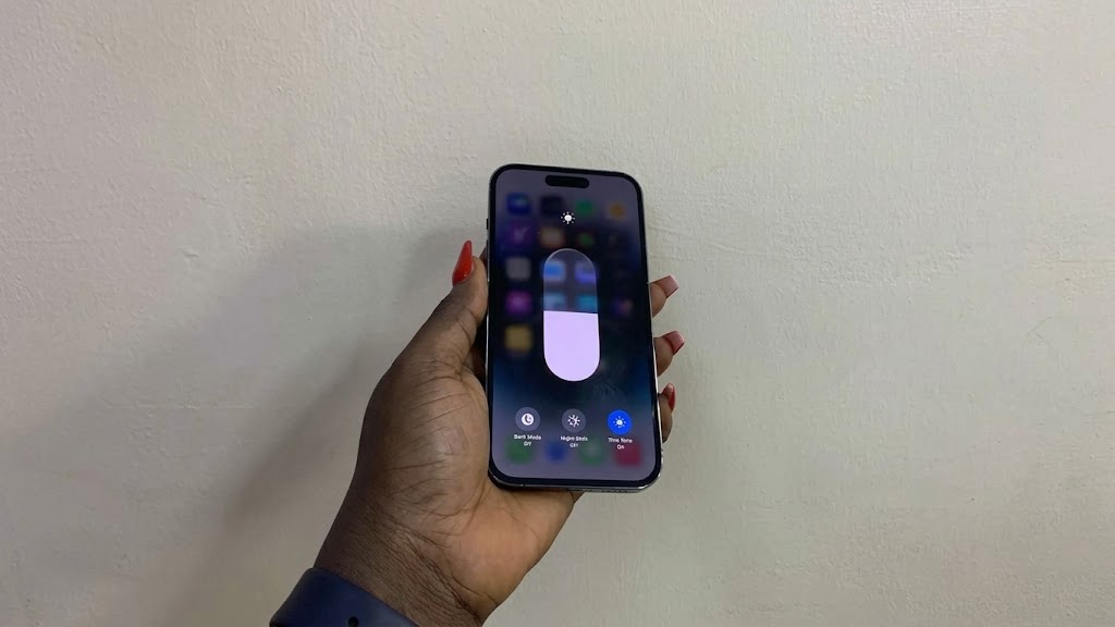 Direct Uk Used Apple Iphone 14 Pro (Esim) Sim Locked & Wi-Fi Only (128Gb / 256Gb / 512Gb / 1Tb) — Grade B thumbnail 3