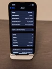 Direct Uk Used Apple Iphone 13  Pro Factory Locked 128Gb/256Gb/512Gb/1Tb Second  Grade (Wifi Only)