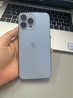 Direct Uk Used Apple Iphone 13  Promax  Factory Locked 128Gb/256Gb/512Gb/1Tb First Grade (Wifi Only)