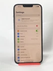 Direct Uk Used Apple Iphone 13  Promax  Factory Locked 128Gb/256Gb/512Gb/1Tb Second Grade (Wifi Only) thumbnail 2