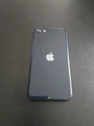 Direct Uk Used Apple Iphone Se 3Rd Generation Factory Locked 64Gb/128Gb/256Gb Brand New (Wifi Only) thumbnail 3
