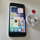 Direct Uk Used Apple Iphone Se 3Rd Generation Factory Locked 64Gb/128Gb/256Gb First Grade (Wifi Only)