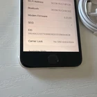 Direct Uk Used Apple Iphone Se 3Rd Generation Factory Locked 64Gb/128Gb/256Gb Fair Grade (Wifi Only) thumbnail 4
