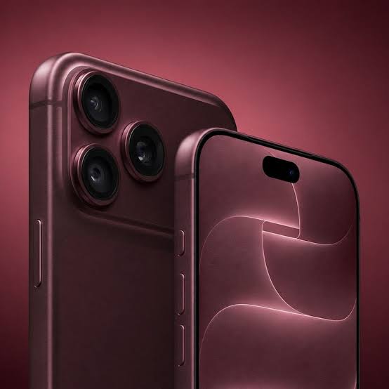 Brand New Apple Iphone 18 Pro Esim (Unlocked) — 256Gb, 512Gb, 1Tb, 2Tb