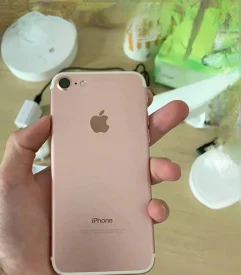 Direct Uk Used Apple Iphone 7 (Unlocked) — 32Gb, 128Gb, 256Gb Excellent Grade A
