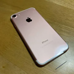 Direct Uk Used Apple Iphone 7 (Unlocked) — 32Gb, 128Gb, 256Gb Very Good Grade B