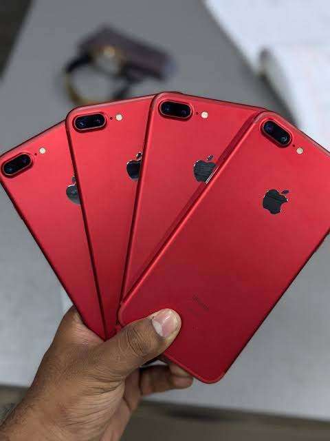 Direct Uk Used Apple Iphone 7 Plus (Unlocked) — 32Gb, 128Gb, 256Gb Excellent Grade A