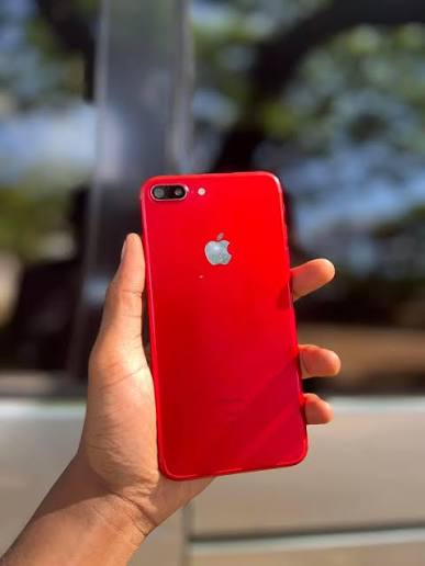 Direct Uk Used Apple Iphone 7 Plus (Unlocked) — 32Gb, 128Gb, 256Gb Good Grade C