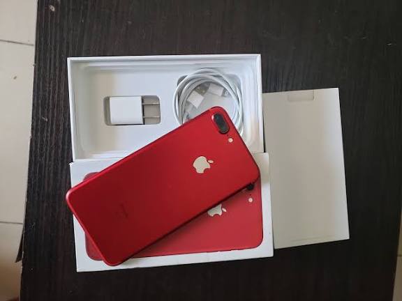 Direct Uk Used Apple Iphone 7 Plus (Carrier Locked) — 32Gb, 128Gb, 256Gb Excellent Grade A