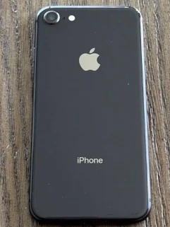 Direct Uk Used Apple Iphone 8 (Unlocked) — 64Gb, 128Gb, 256Gb Very Good  Grade B