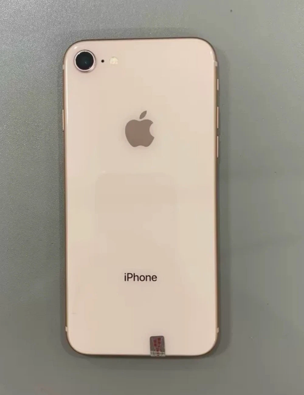 Direct Uk Used Apple Iphone 8 (Carrier Locked) — 64Gb, 128Gb, 256Gb Excellent Grade A thumbnail 2