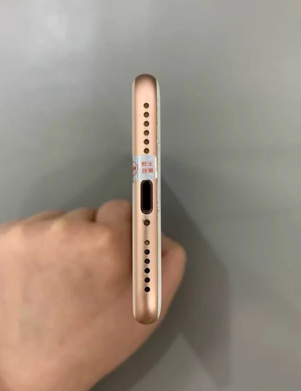 Direct Uk Used Apple Iphone 8 (Carrier Locked) — 64Gb, 128Gb, 256Gb Very Good Grade B thumbnail 2