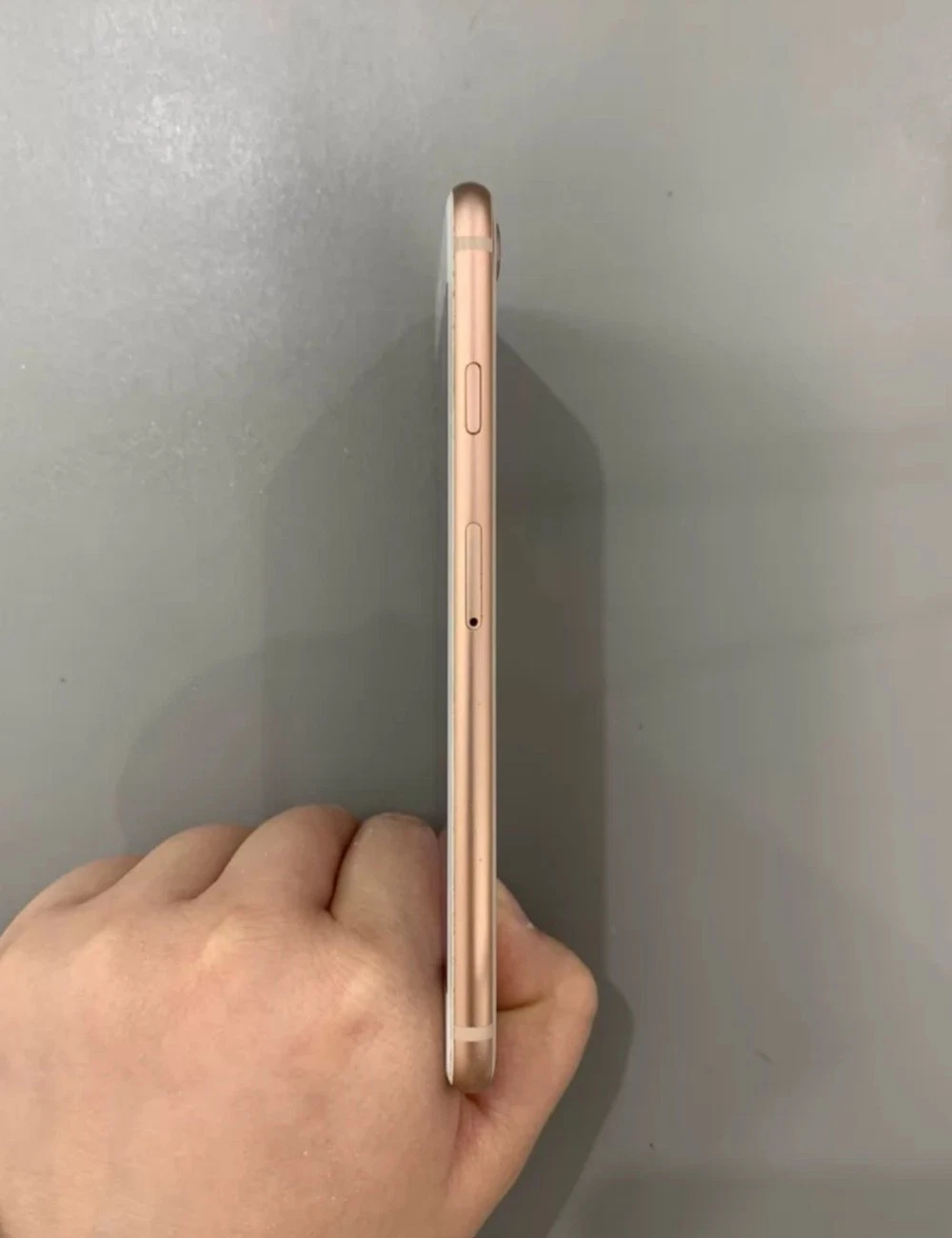 Direct Uk Used Apple Iphone 8 (Carrier Locked) — 64Gb, 128Gb, 256Gb Good Grade C thumbnail 3