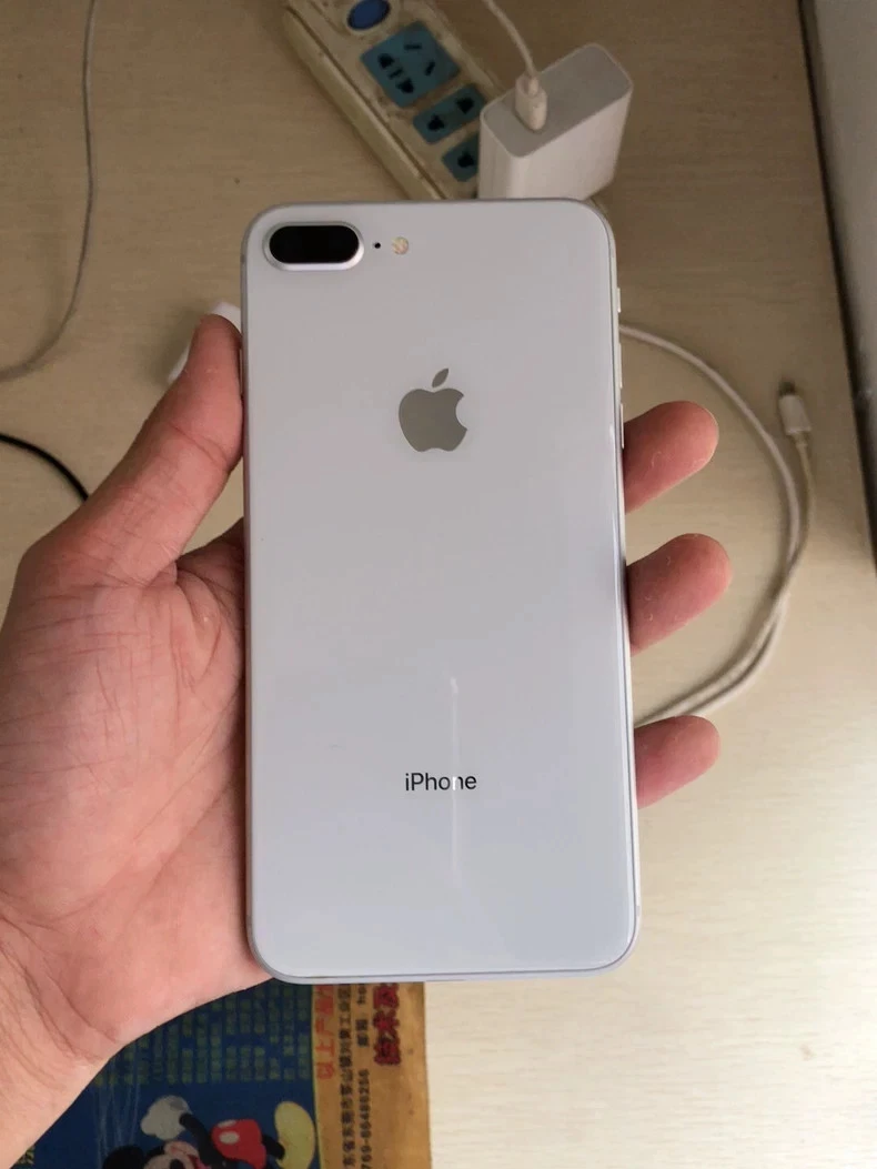 Direct Uk Used Apple Iphone 8 Plus (Unlocked) — 64Gb, 128Gb, 256Gb Excellent Grade A