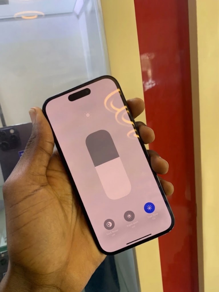 Direct Uk Used Apple Iphone 14 Pro Max Physical Sim Factory Unlocked (128Gb / 256Gb / 512Gb / 1Tb) — Grade A thumbnail 2