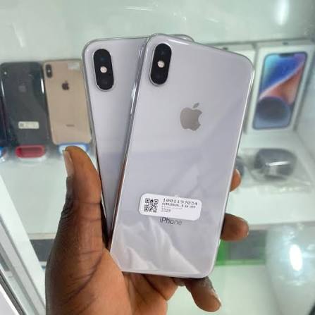 Direct Uk Used Apple Iphone X (Unlocked) — 64Gb & 256Gb Excellent Grade A