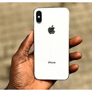 Direct Uk Used Apple Iphone X (Unlocked) — 64Gb & 256Gb Very Good Grade B