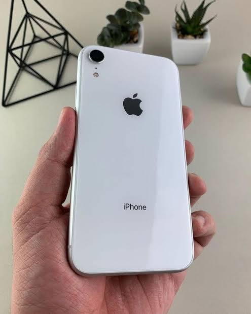 Direct Uk Used Apple Iphone Xr (Unlocked) — 64Gb, 128Gb, 256Gb Excellent Grade A