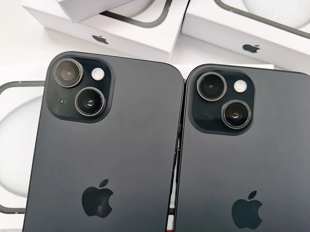 Direct Uk Used Apple Iphone 15 (Unlocked) — 128Gb, 256Gb, 512Gb Very Good Grade B