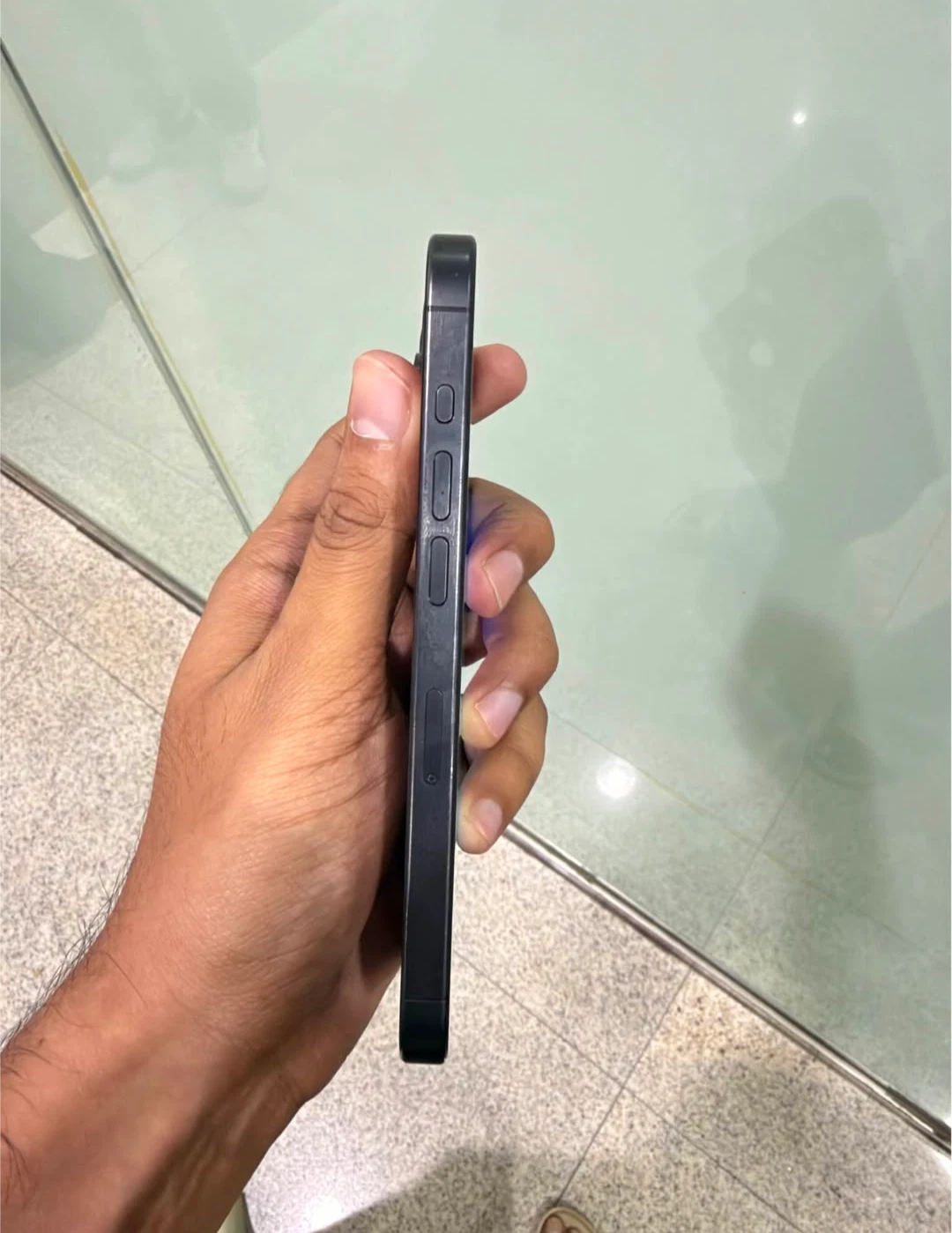 Direct Uk Used Apple Iphone 15 Pro (Unlocked) — 128Gb, 256Gb, 512Gb, 1Tb Very Good Grade B thumbnail 2