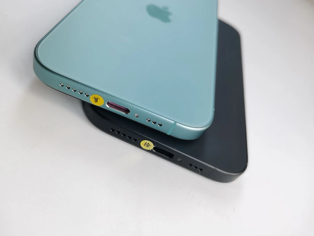 Direct Uk Used Apple Iphone 16 (Esim Carrier Locked) — 128Gb, 256Gb, 512Gb Excellent Grade A thumbnail 2