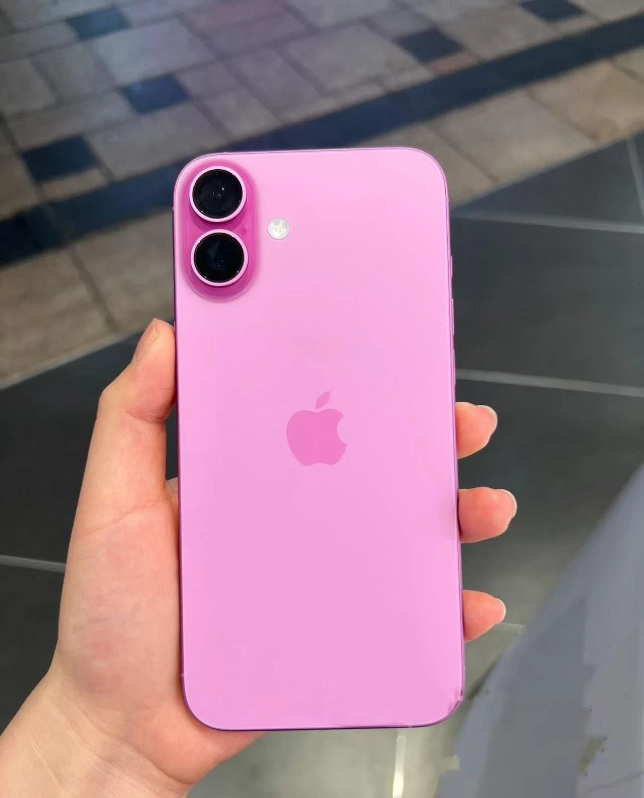 Direct Uk Used Apple Iphone 16 Plus (Esim Unlocked) — 128Gb, 256Gb, 512Gb | Excellent Grade A