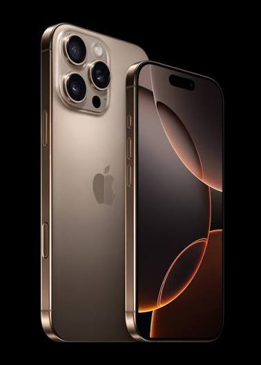 Brand New Apple Iphone 16 Pro Max (Esim Unlocked) — 256Gb, 512Gb, 1Tb